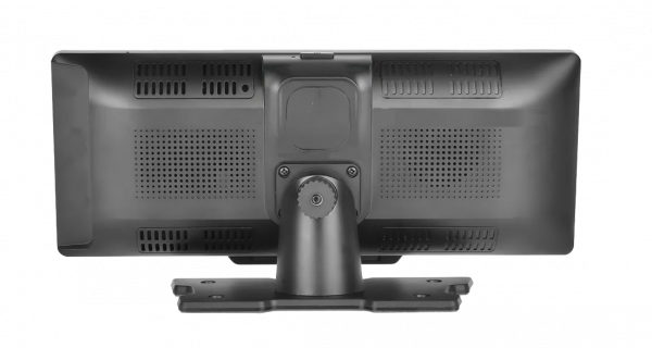 CMS Smartphone Connect